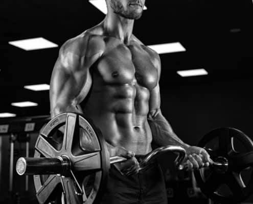 Muscle-and-Body-Building-Training