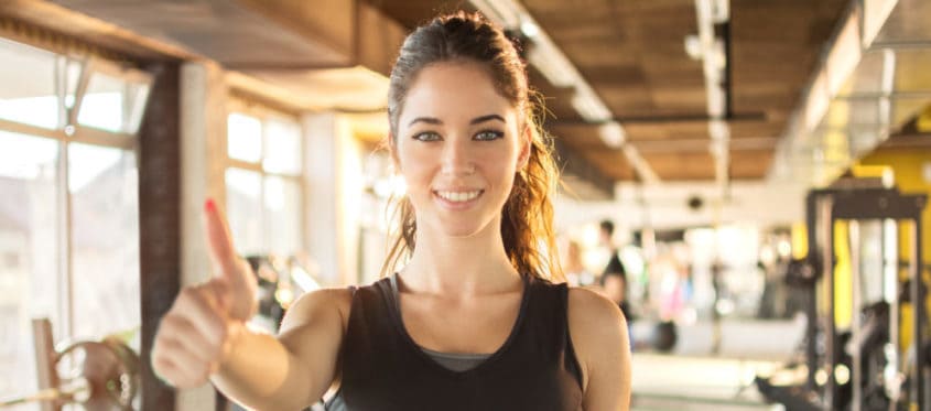 affordable gym trainers