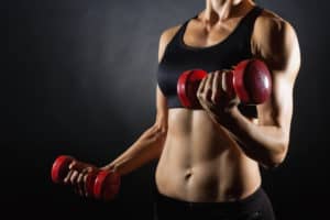 Female-Weight-Loss-Personal-Training-Singapore